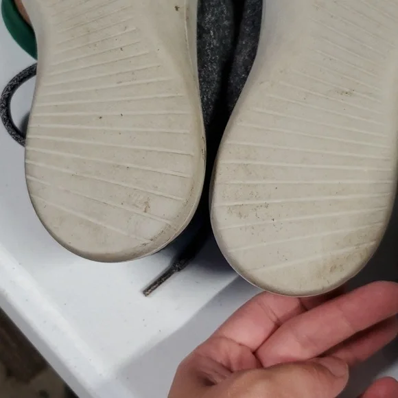 Allbirds Wool Runners - Picture 5 of 6